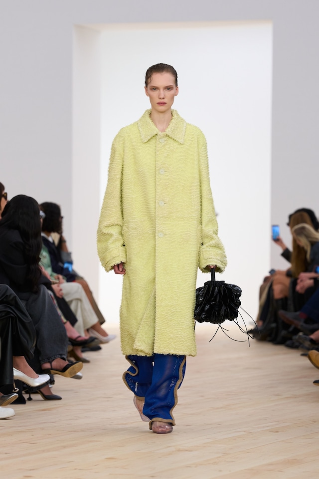 Loewe SS26 30