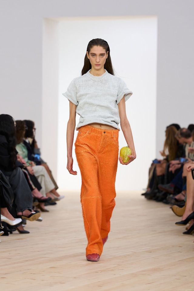 Loewe SS26 31