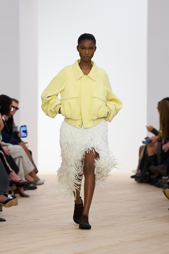 Loewe SS26 35