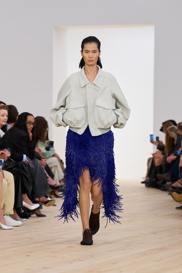 Loewe SS26 36