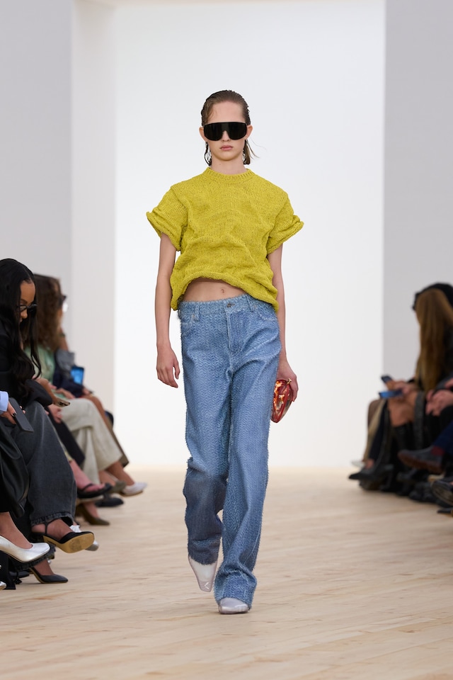 Loewe SS26 37