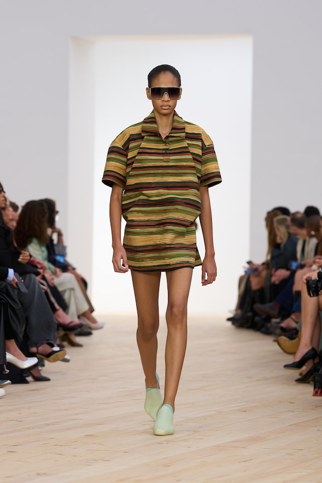 Loewe SS26 38