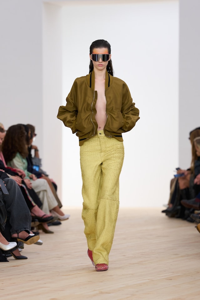 Loewe SS26 39