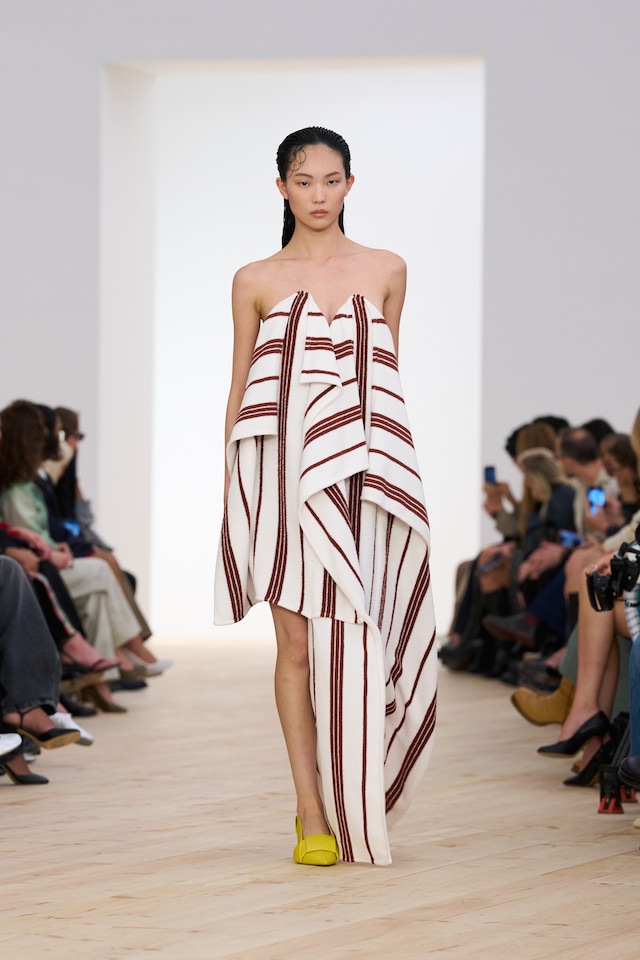 Loewe SS26 43