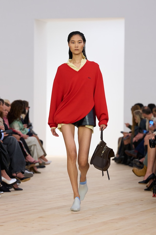 Loewe SS26 44