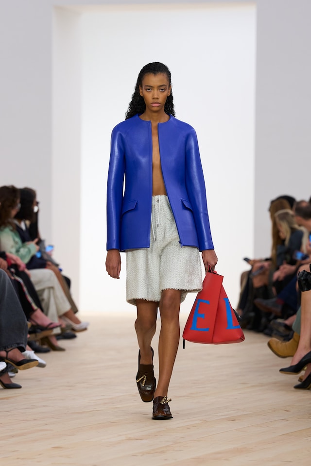 Loewe SS26 45