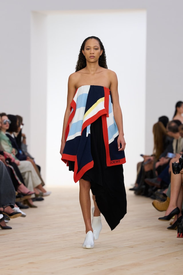 Loewe SS26 46