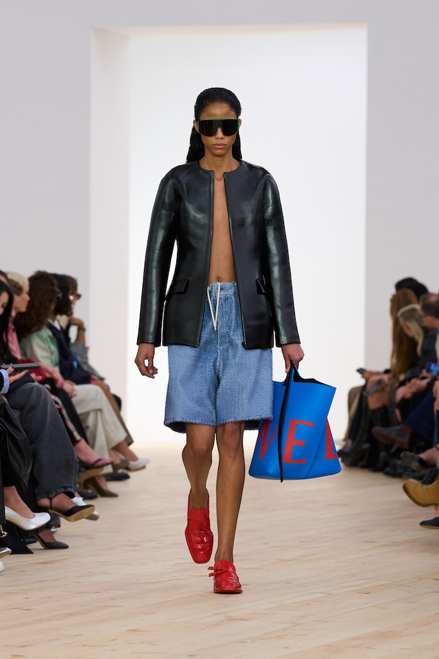 Loewe SS26 47