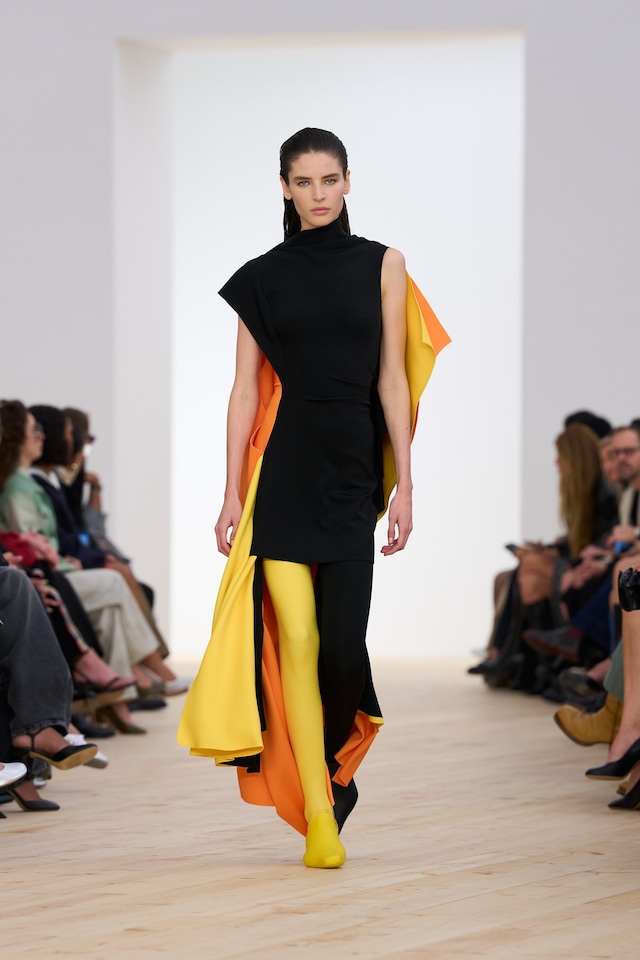 Loewe SS26 48