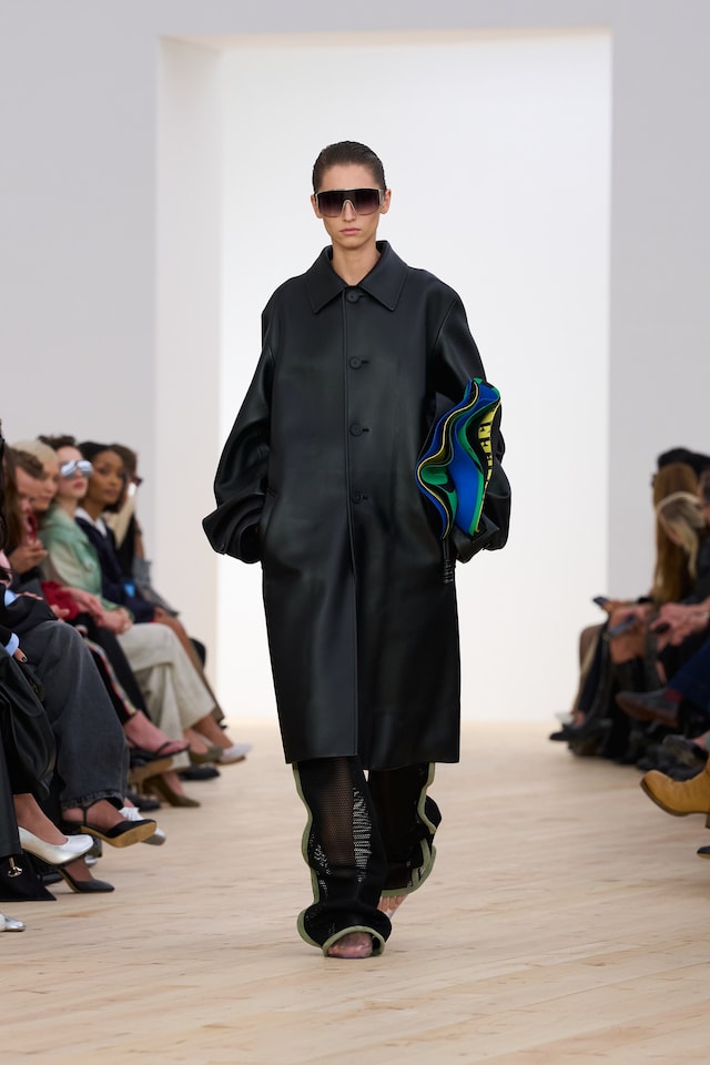 Loewe SS26 49