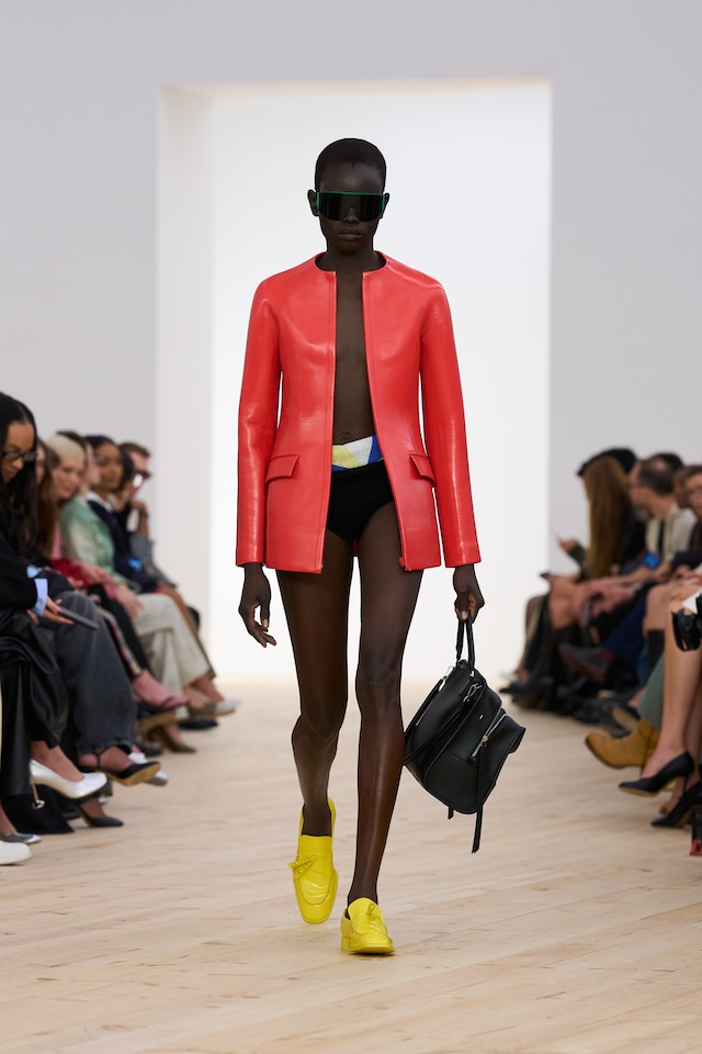Loewe SS26 53