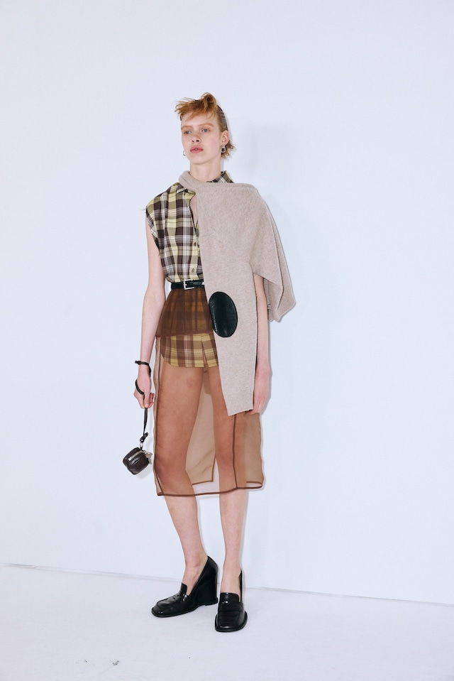 Acne Studios SS26 0