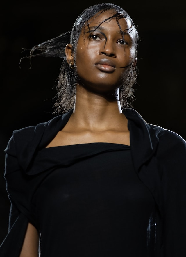 Yohji Yamamoto SS26 3