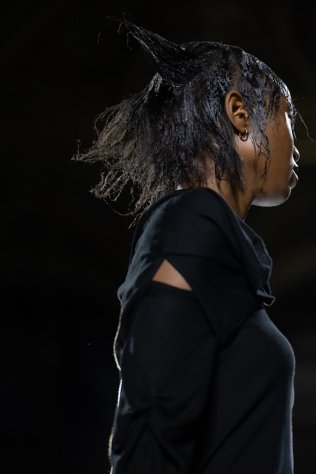 Yohji Yamamoto SS26 7