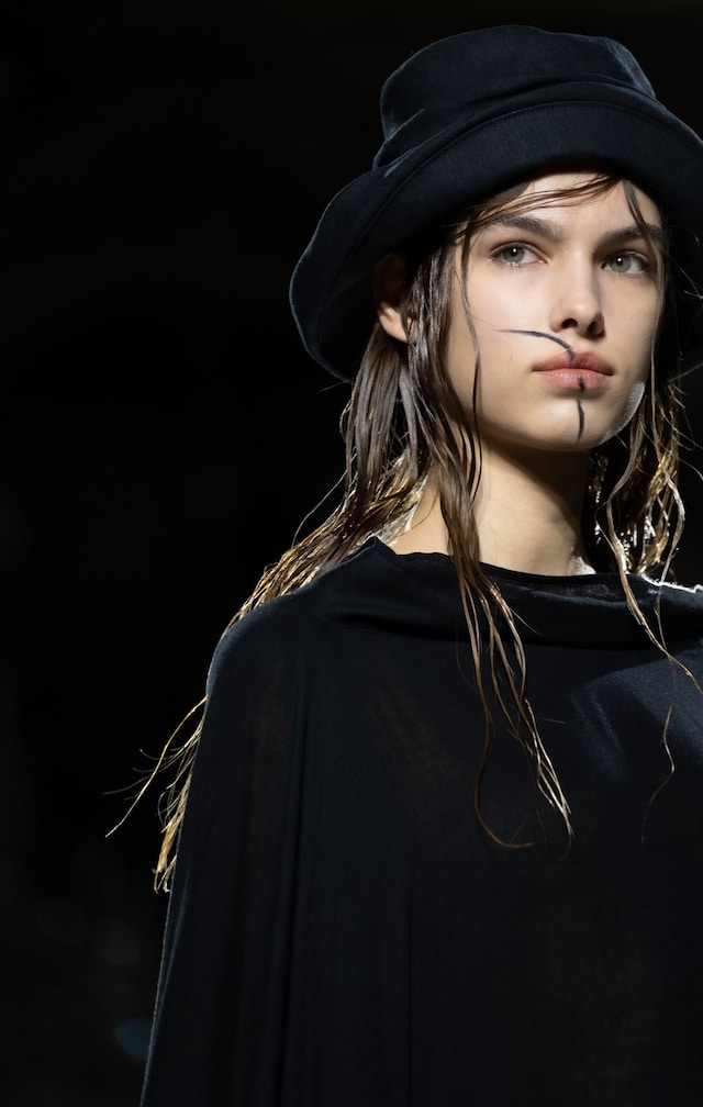 Yohji Yamamoto SS26 8