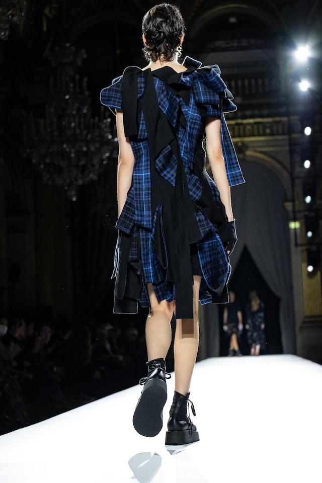 Yohji Yamamoto SS26 9