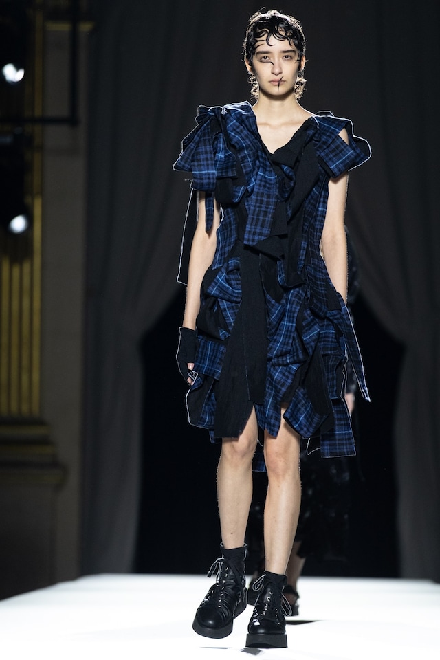 Yohji Yamamoto SS26 10