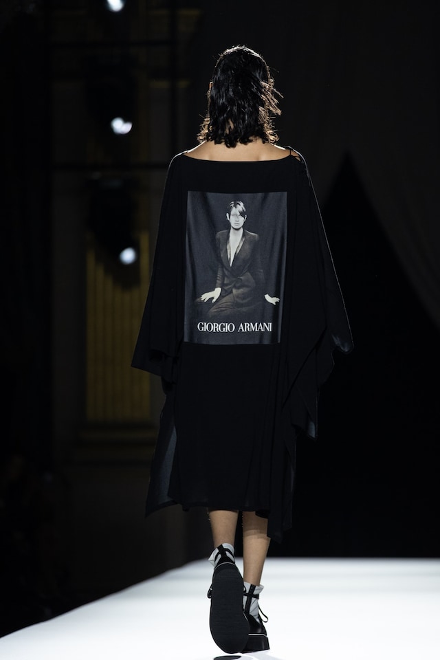 Yohji Yamamoto SS26 11