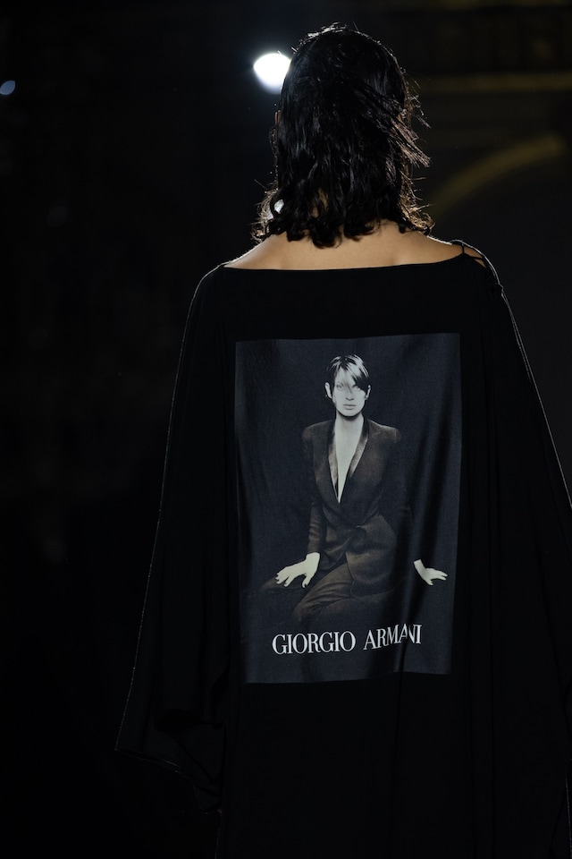 Yohji Yamamoto SS26 1