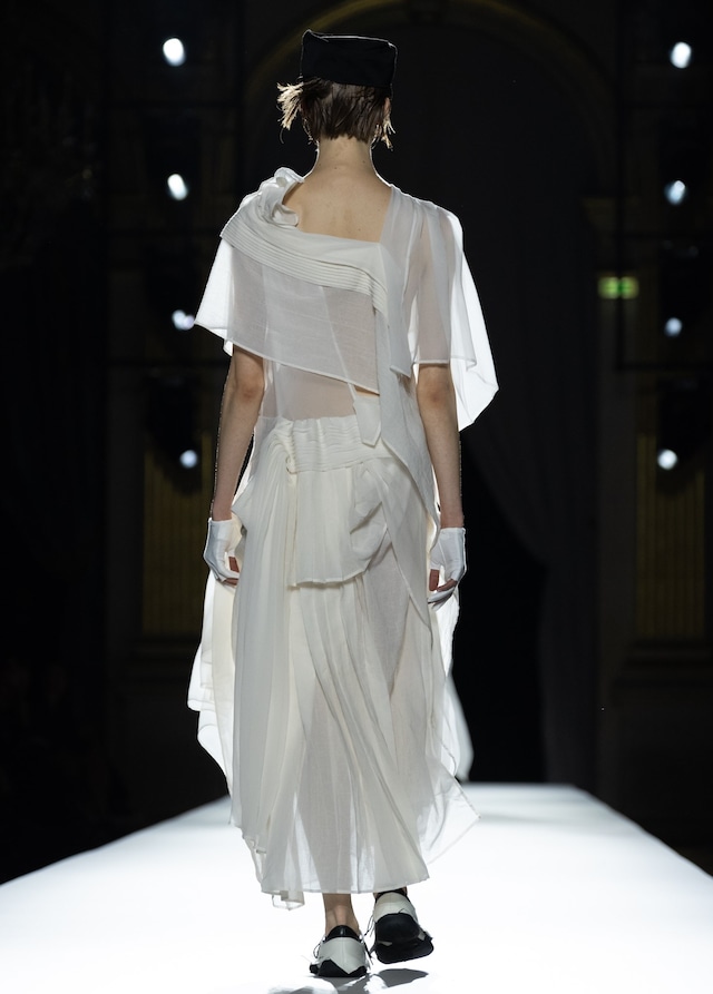 Yohji Yamamoto SS26 14