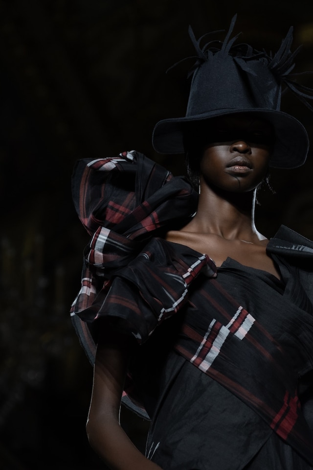 Yohji Yamamoto SS26 15