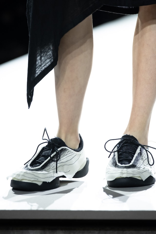 Yohji Yamamoto SS26 17