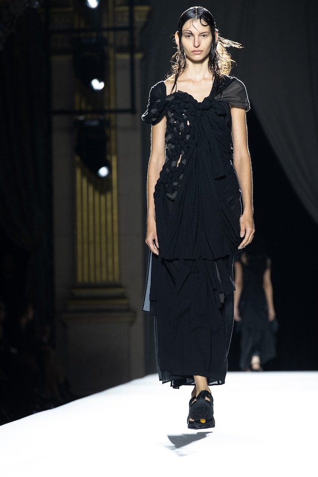 Yohji Yamamoto SS26 18