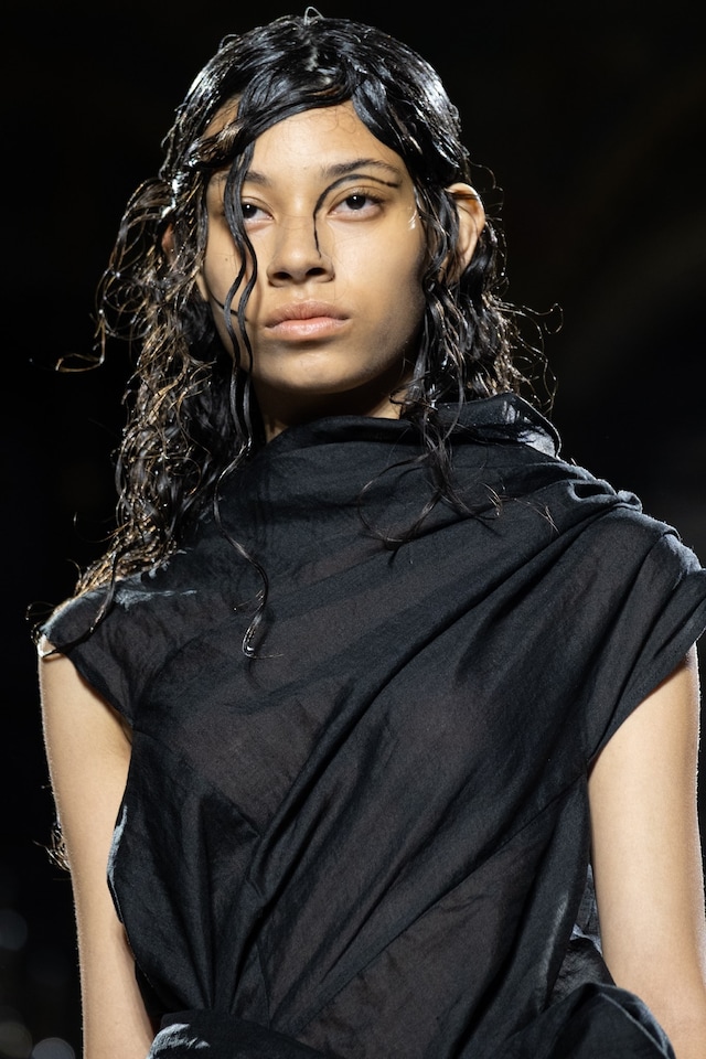 Yohji Yamamoto SS26 19