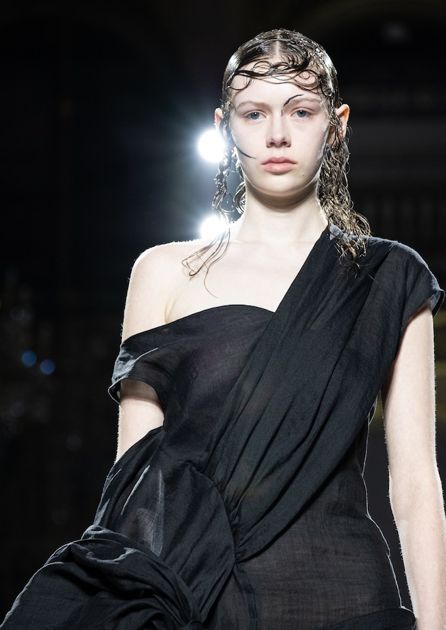 Yohji Yamamoto SS26 20