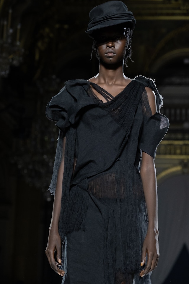 Yohji Yamamoto SS26 25