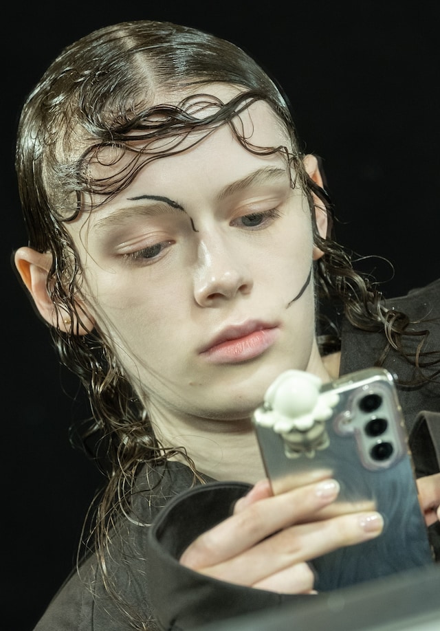 Yohji Yamamoto SS26 27