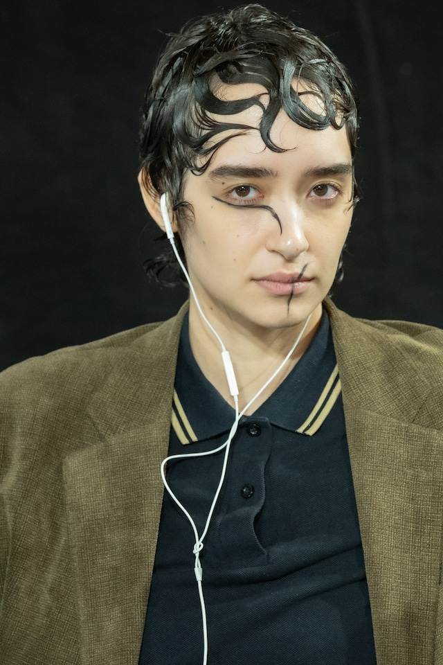 Yohji Yamamoto SS26 28