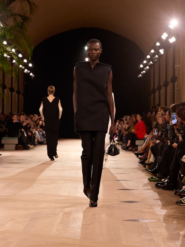 Balenciaga SS26 1