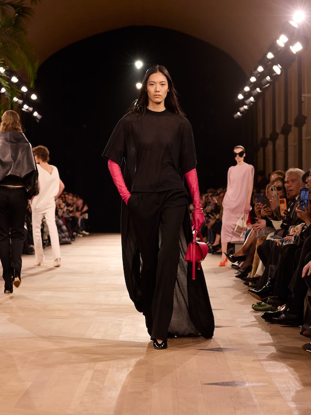 Balenciaga SS26 5