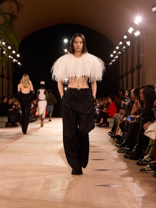 Balenciaga SS26 46