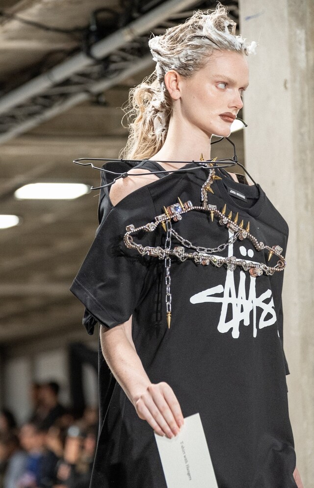 Junya Watanabe SS26 10