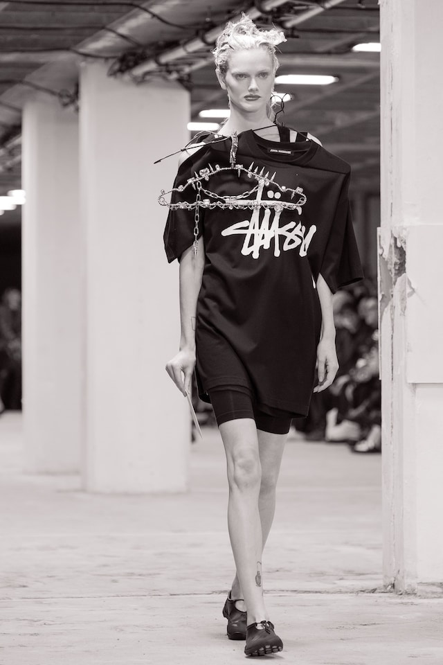 Junya Watanabe SS26 27