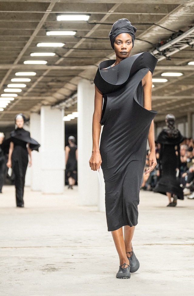 Junya Watanabe SS26 12