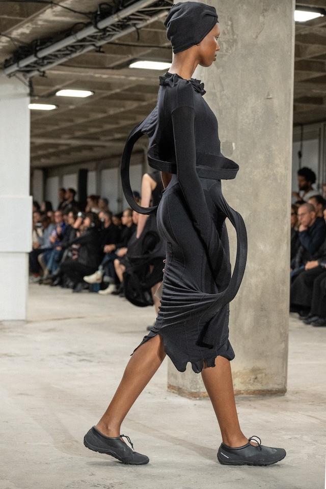 Junya Watanabe SS26 18