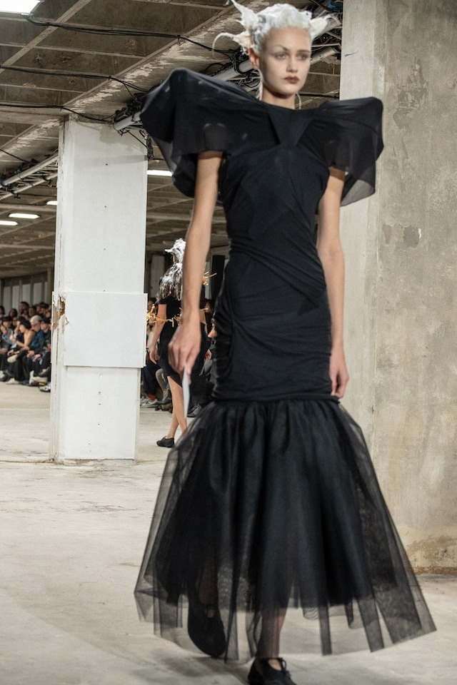 Junya Watanabe SS26 24