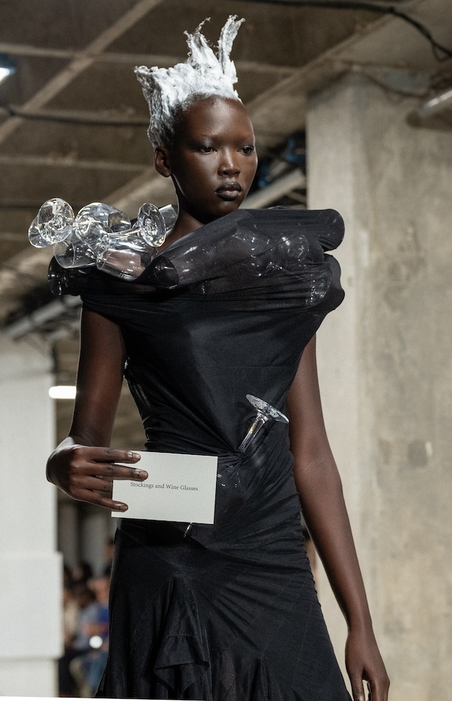 Junya Watanabe SS26 1