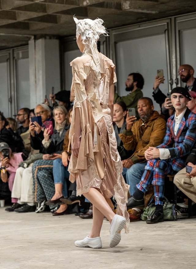 Junya Watanabe SS26 6