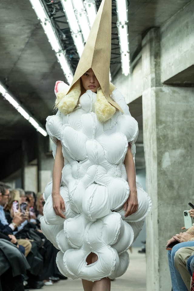 Comme des Gar&#231;ons SS26 6
