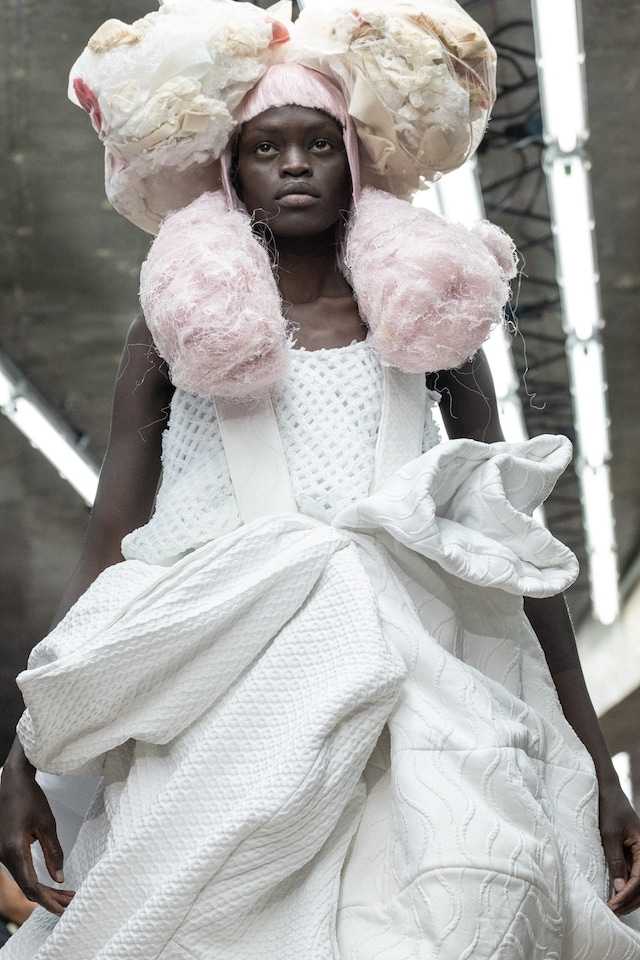 Comme des Gar&#231;ons SS26 9