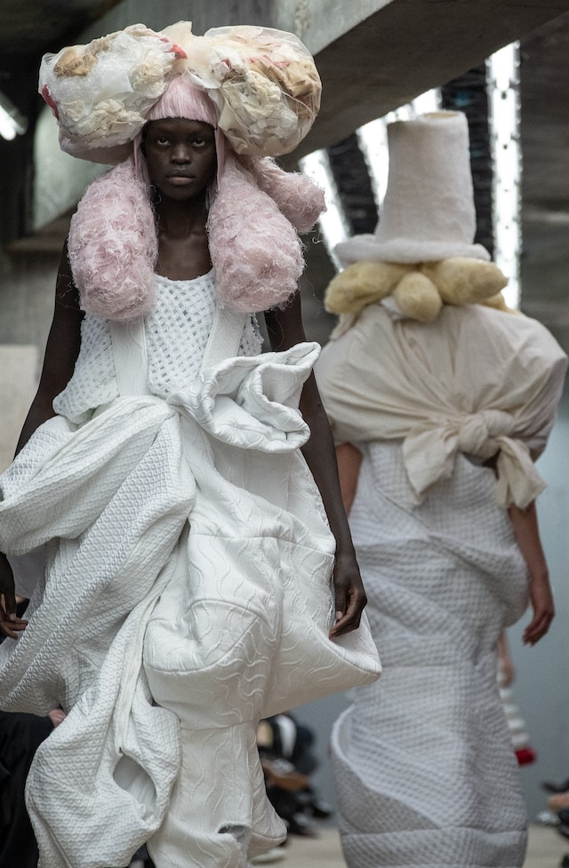 Comme des Gar&#231;ons SS26 3