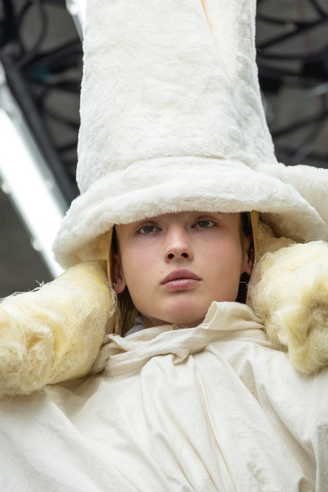 Comme des Gar&#231;ons SS26 10