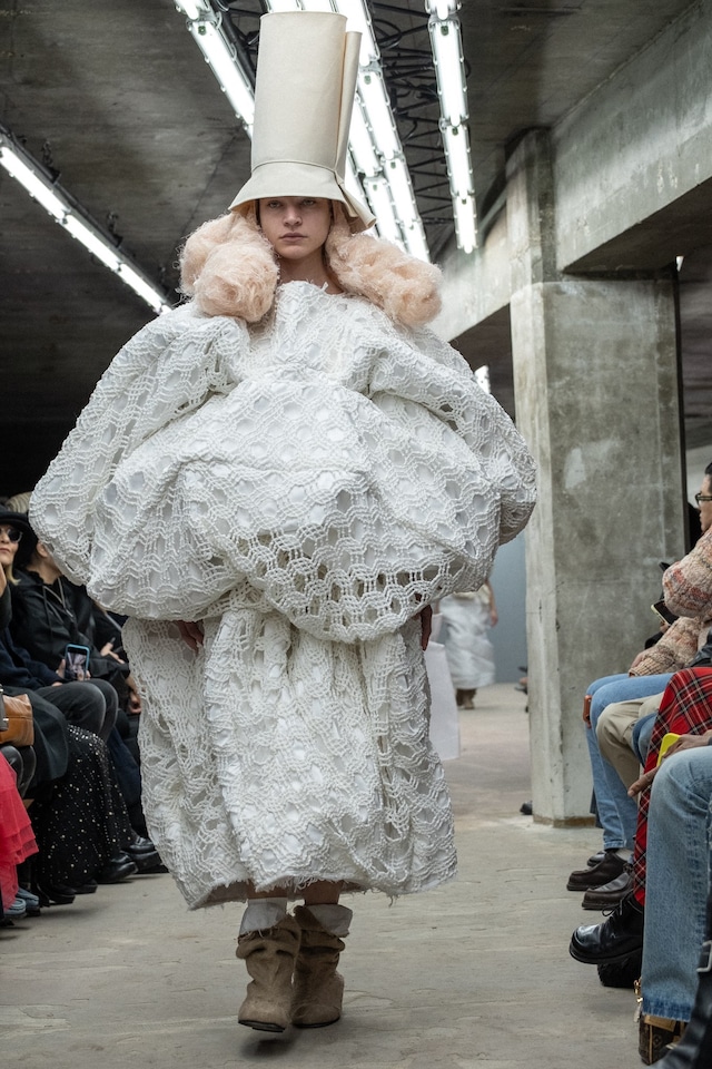 Comme des Gar&#231;ons SS26 11