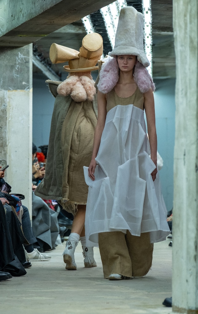 Comme des Gar&#231;ons SS26 12