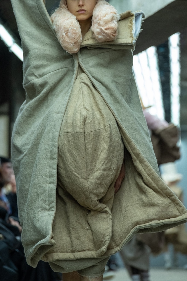 Comme des Gar&#231;ons SS26 13