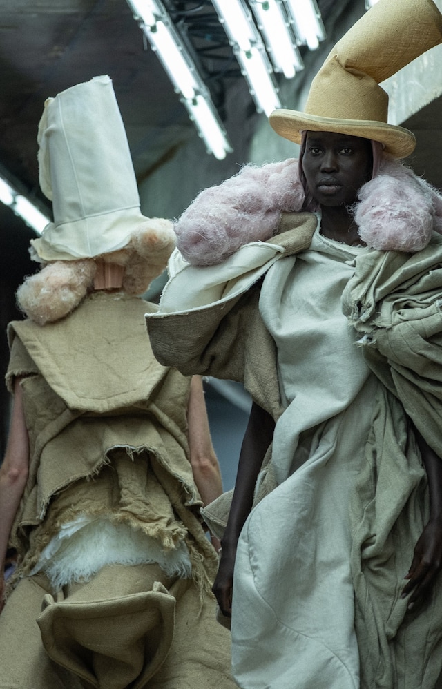 Comme des Gar&#231;ons SS26 14